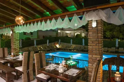 Anagenessis Suites & Spa Resort - Adults Only