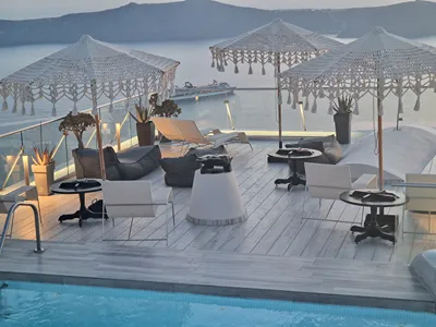 Galaxy Suites & Villas