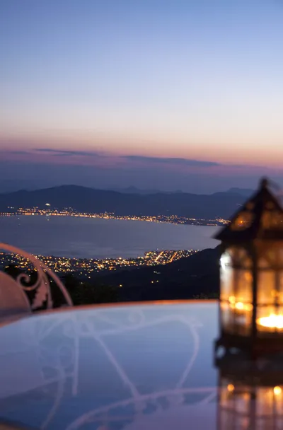 Pelion Goddess