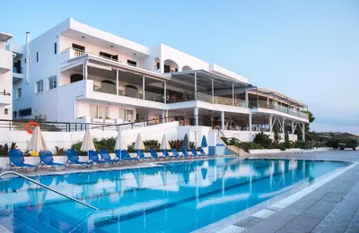 HORIZON BEACH HOTEL
