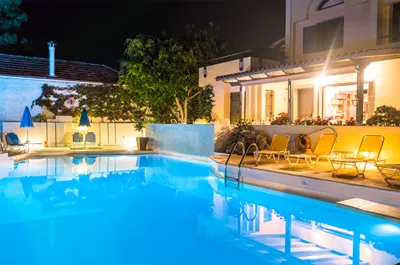 Villa Pefki Chania
