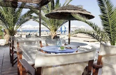 Poseidon Athens Hotel
