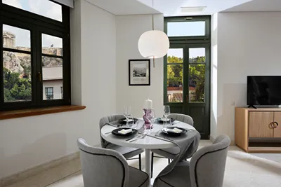Thission Luxury Homes & SPA by K&K