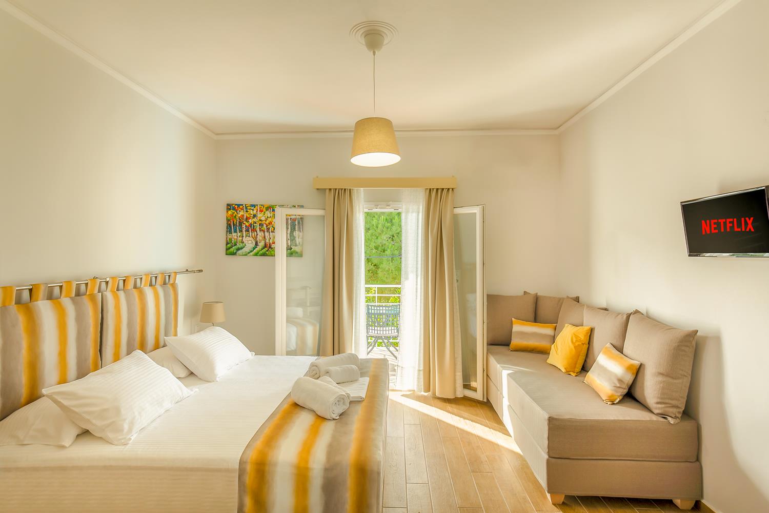Ekati Mare Lifestyle Resort