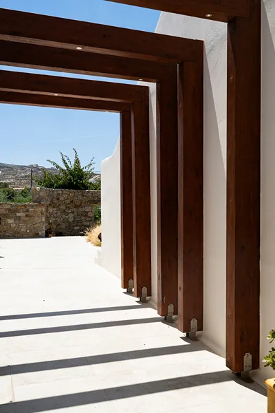 Oliving Mykonos Suites
