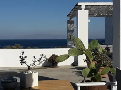 Sun Anemos Resort Santorini