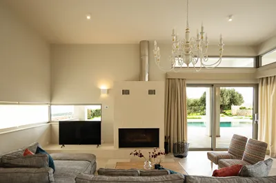 Diktamon Retreat Luxury Villa