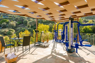 Paramithenio Village Beach Resort