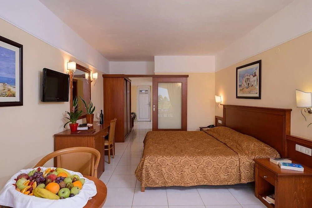 Vantaris Palace Hotel