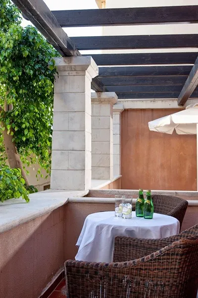Rimondi Hotels Rethymnon