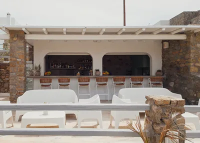 Senses Luxury Villas & Suites