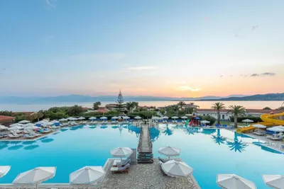 Roda Beach Resort & Spa