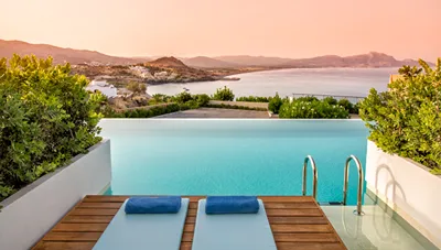 LINDOS MARE