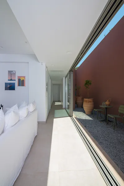 Plethora Luxury Suites