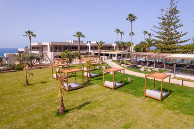 KING MINOS RETREAT Resort & Spa