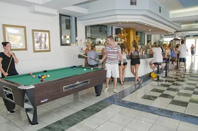 Kosta Palace Hotel