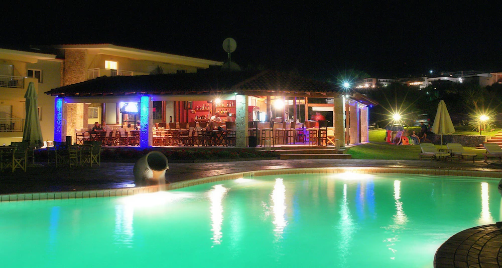 Alkion Hotel
