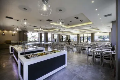 Simeon Hotel Chalkidiki
