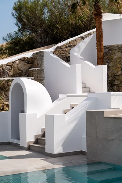 Kallos of Mykonos