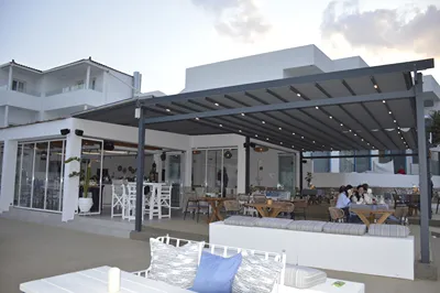 Oasis Beach Hotel