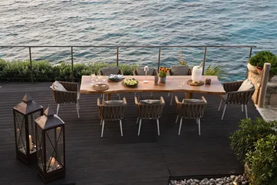 Paradisso Beach Villas Zakynthos