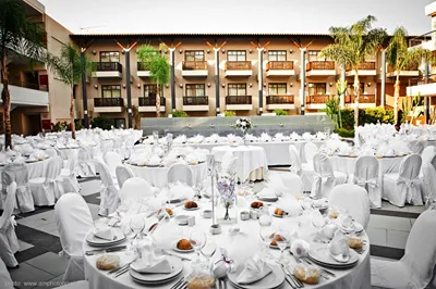 Porto Platanias Beach Resort & Spa