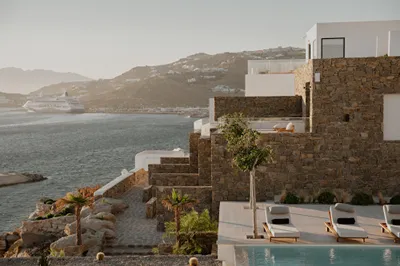 Tagoo Hills Luxury Suites