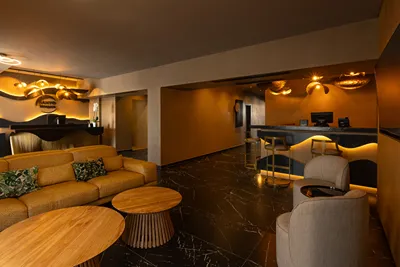 Santo Mangata Boutique Hotel & Spa