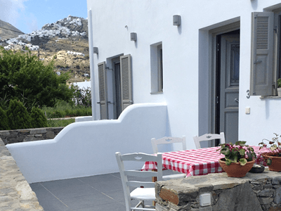 Aliktypo Studios Serifos