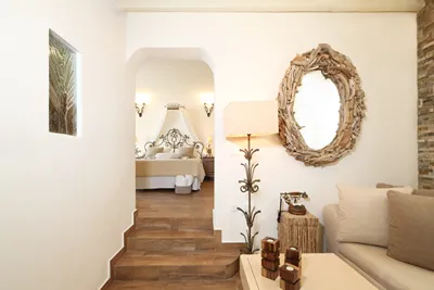 Villa Isabella Studios & Suites