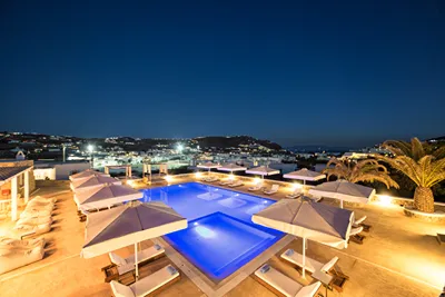 Osom Resort