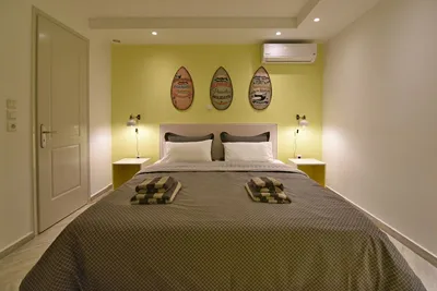 Coconut Villa Athens
