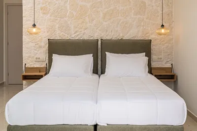Aggelatos Stone Villas