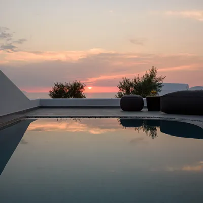 Este Luxury Suites