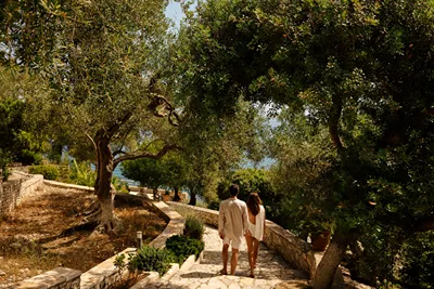 Agali Hotel Paxos