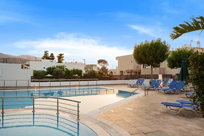 Creta Verano Hotel