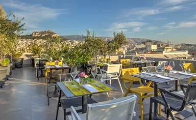 Polis Grand Hotel