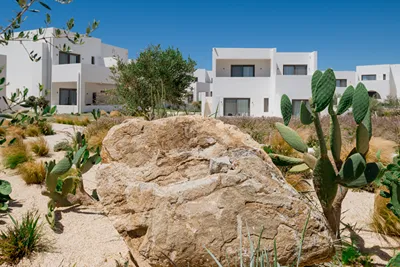 Sundunes Hotel