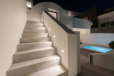 Karat Suites Santorini