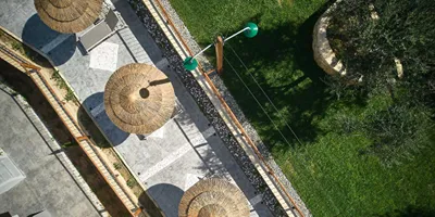 Villaggio Mare Suites