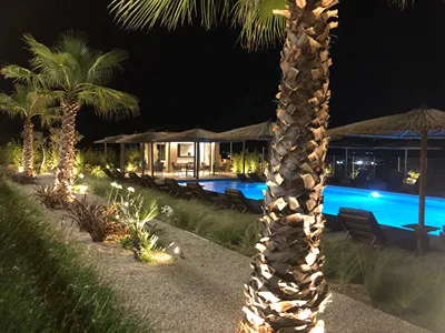 Olivessa Resort