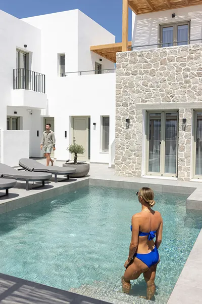 Kalea Suites