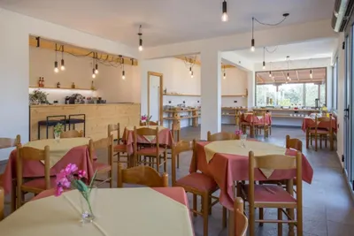 Filippos Hotel - Thassos