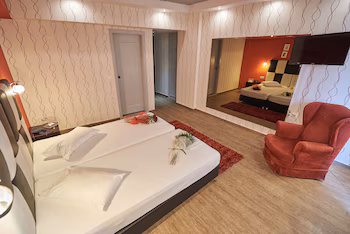 Atlantic Hotel