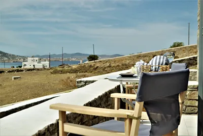 Krotiri View Paros
