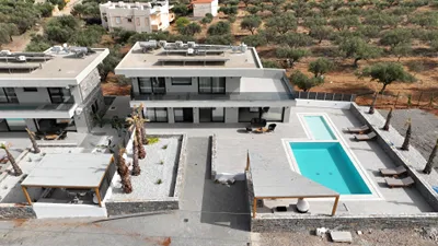 Temma Villas