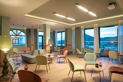 DOLCE ATTICA RIVIERA