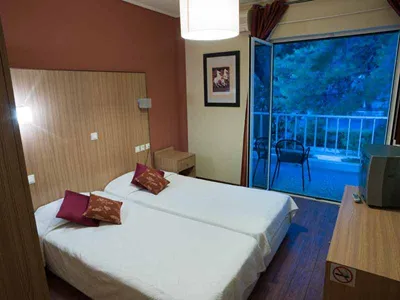 Myrto Hotel
