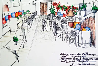 Markezinis Suites