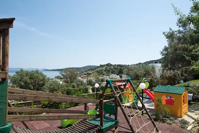 Kappa Resort